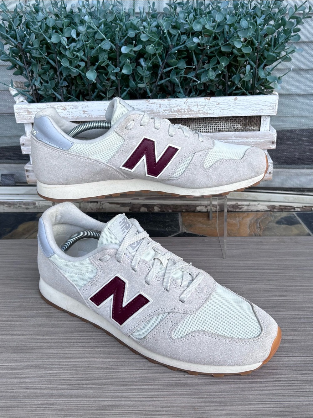NEW BALANCE 373 Sneakers